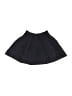 OshKosh B'gosh 100% Polyester Solid Black Skirt Size 3T - photo 2