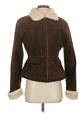 Wilsons Leather Jacket (view 1)