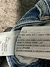 Hollister Solid Blue Jeans Size 13R - photo 8