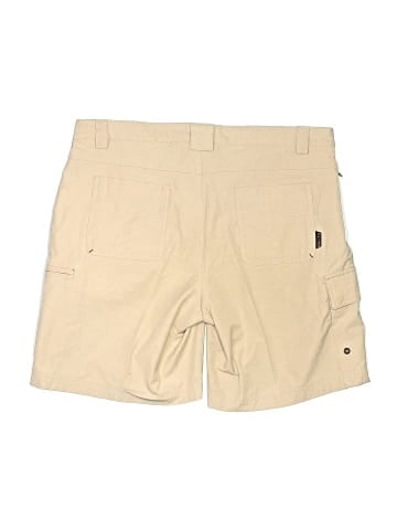 GoLite Khaki Shorts (view 2)