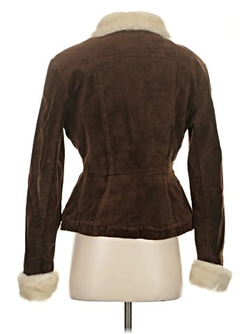Wilsons Leather Jacket (view 2)