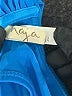 Naja Blue Swimsuit Top Size L - photo 3