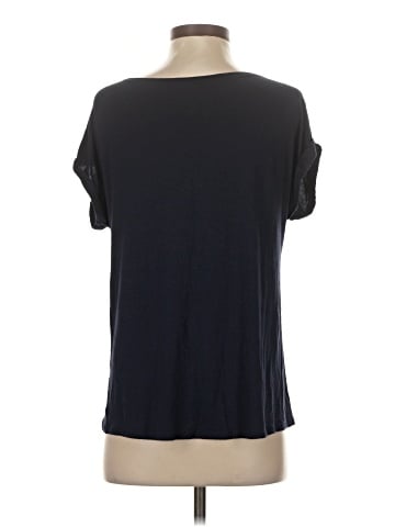 W5 Short Sleeve Top (view 2)