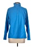 Lands' End 100% Polyester Blue Pullover Sweater Size L - photo 1