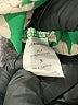 Sienna Sky 100% Polyester Green Short Sleeve Turtleneck Size S - photo 8