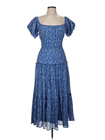Altar'd State Casual Dress (view 1)