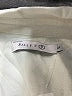 Billy T Stars White 3/4 Sleeve Button-Down Shirt Size S - photo 7