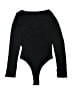 Bozzolo Black Bodysuit Size S - photo 2