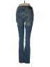 Eileen Fisher Hearts Blue Jeans Size 6 - photo 2