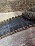 Topshop Blue Jeans Size 34 waist - photo 8