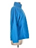 Lands' End 100% Polyester Blue Pullover Sweater Size L - photo 4