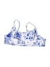 Unbranded Blue Swimsuit Top Size S (estimated) - photo 2