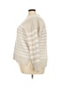 Time and Tru 100% Polyester Ivory Pullover Sweater Size 22 - photo 5