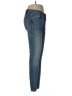 Eileen Fisher Hearts Blue Jeans Size 6 - photo 4
