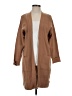 Express Brown Kimono Size S - photo 1