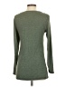 Yidarton Green Long Sleeve Top Size S - photo 2