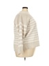 Time and Tru 100% Polyester Ivory Pullover Sweater Size 22 - photo 4