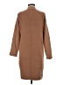 Express Brown Kimono Size S - photo 2