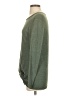 Yidarton Green Long Sleeve Top Size S - photo 5
