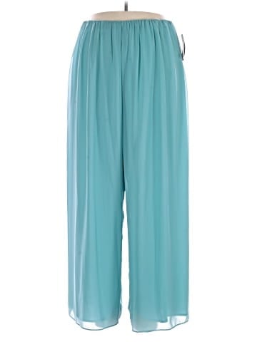 Alex Evenings Casual Pants (view 1)