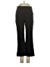 Avenue Montaigne Solid Black Dress Pants Size (4) - photo 1