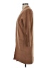 Express Brown Kimono Size S - photo 5