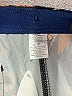 Palmwave Hawaii Tropical Blue Board Shorts Size M - photo 3
