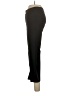 Avenue Montaigne Solid Black Dress Pants Size (4) - photo 5
