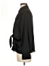 Zara 100% Polyester Black Long Sleeve Blouse Size M - photo 5
