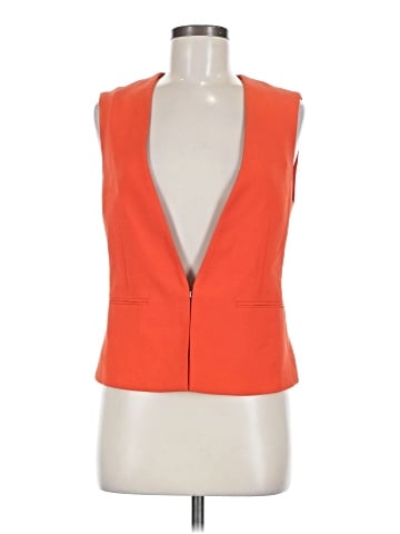 BCBGMAXAZRIA Vest (view 1)