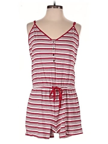 Aero Romper (view 1)