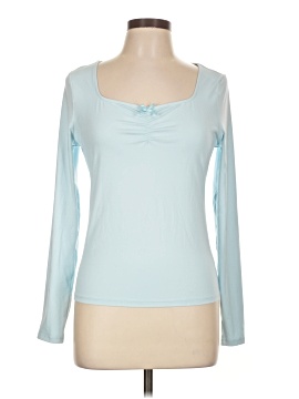 Trendy Queen Long Sleeve T Shirt