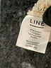 LINE Ivory Pullover Sweater Size XS - photo 8