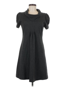 off the shoulder cotton dress White 100% Cotton Midi Off-Shoulder Dress 54