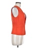 BCBGMAXAZRIA Orange Vest Size XS - photo 4