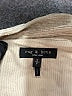 Rag & Bone 100% Viscose Tan Long Sleeve Button-Down Shirt Size S - photo 7