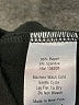Hatch Black Active Pants Size Fits all women Maternity (O/S) - photo 7