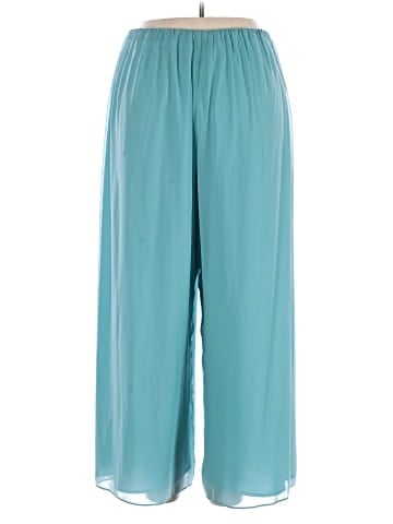 Alex Evenings Casual Pants (view 2)