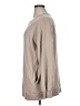 Zenana Solid Tan Sweatshirt Size 1X - photo 5