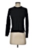 Rag & Bone Black Turtleneck Sweater Size S - photo 1