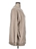 Zenana Solid Tan Sweatshirt Size 1X - photo 4