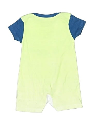 Star Wars Short Sleeve Onesie (view 2)