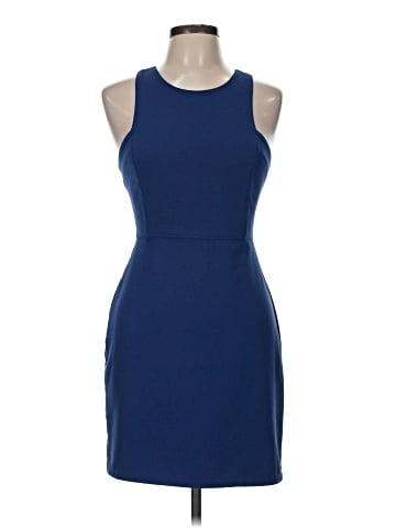 Annie Griffin Cocktail Dress (view 1)