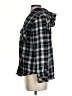 Boston Traders 100% Polyester Plaid Black Fleece Size S - photo 5