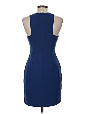 Annie Griffin Cocktail Dress (view 2)