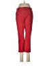 The Limited Red Jeans Size 8 - photo 1