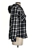 Boston Traders 100% Polyester Plaid Black Fleece Size S - photo 4