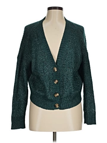 American Eagle Outfitters Cardigan (view 1)