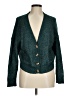 American Eagle Outfitters Teal Cardigan Size M - photo 1