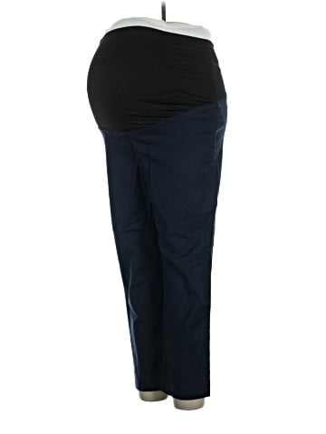 Ann Taylor LOFT Active Pants (view 1)